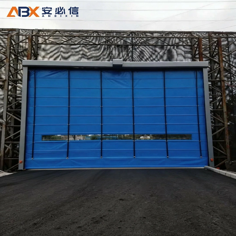白银市冷库门封